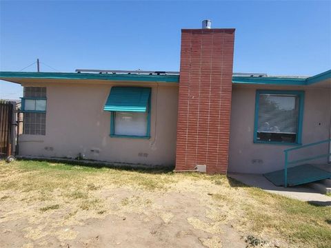 A home in Bakersfield