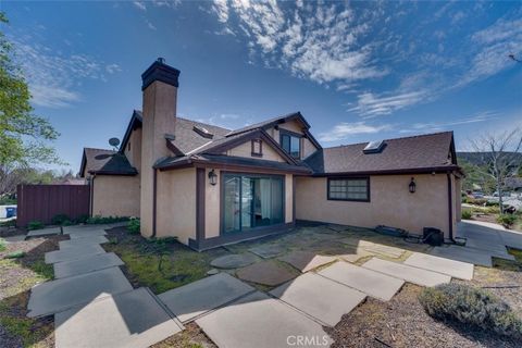 A home in San Luis Obispo