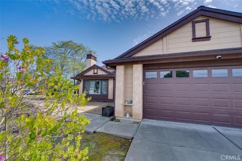 A home in San Luis Obispo