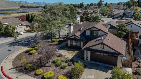 A home in San Luis Obispo