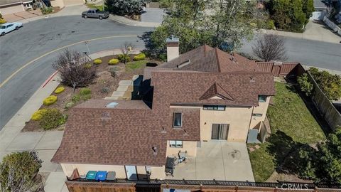 A home in San Luis Obispo