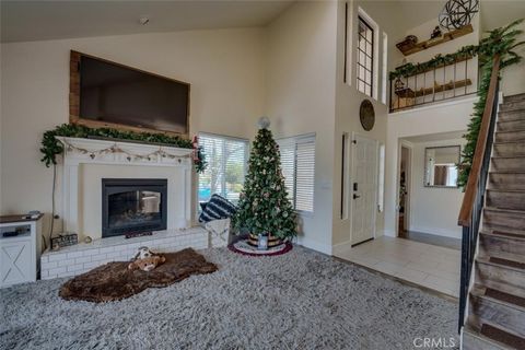 A home in San Luis Obispo