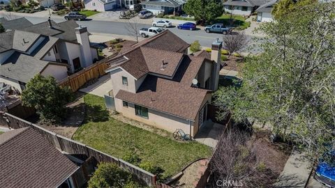 A home in San Luis Obispo