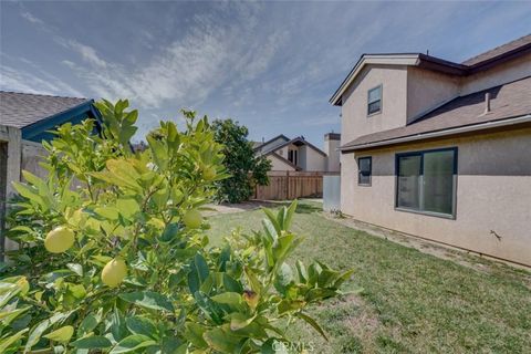 A home in San Luis Obispo