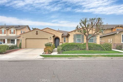 6570 Vanderbilt Street Chino CA 91710