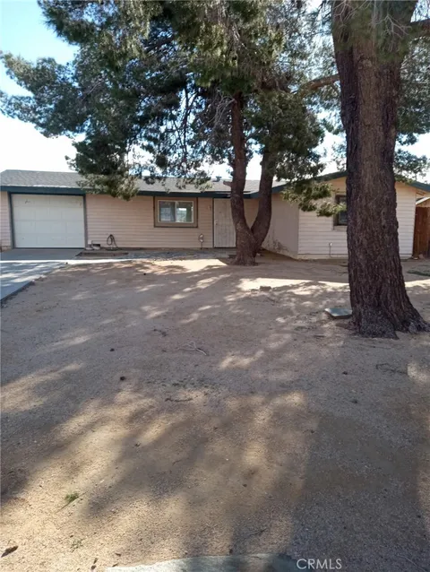 21024 79th Street, California City, CA 93505 - MLS#: SR24249484