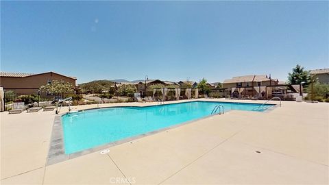 A home in Canyon Country