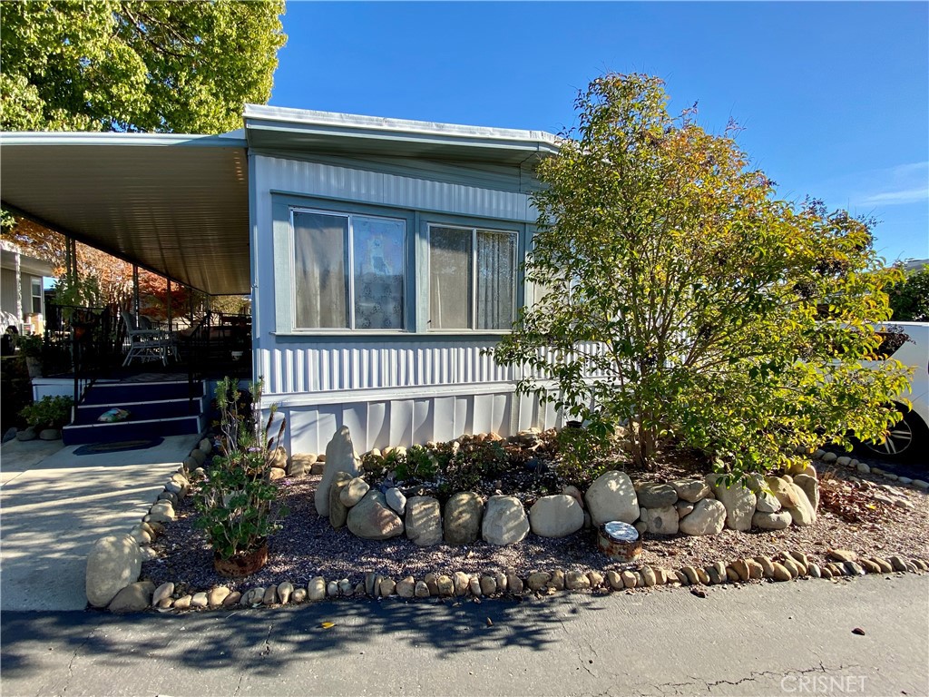 Photo 1 of 38 of 1202 Loma Drive 87 mobile home