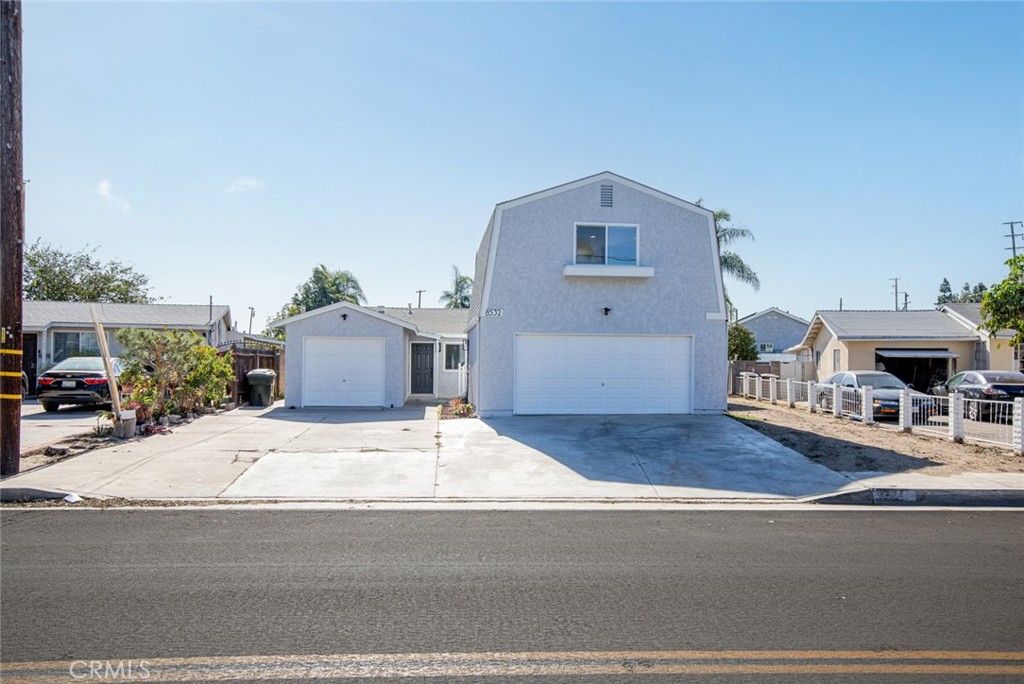 8532 Twana Drive