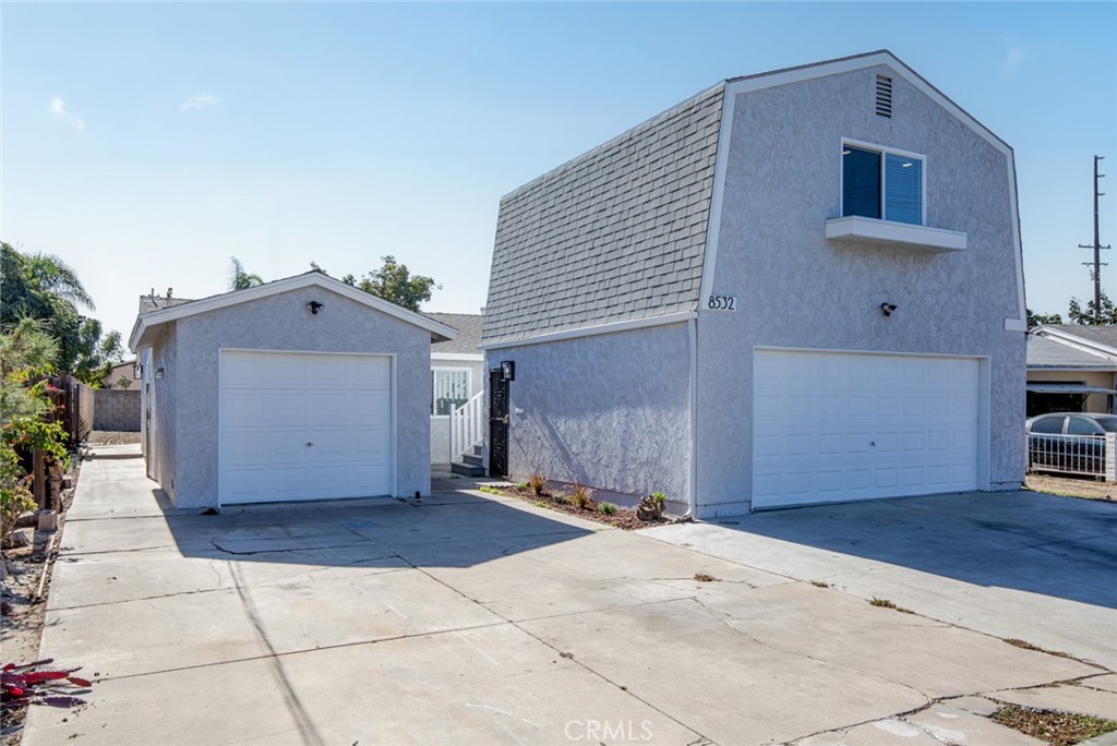 8532 Twana Drive