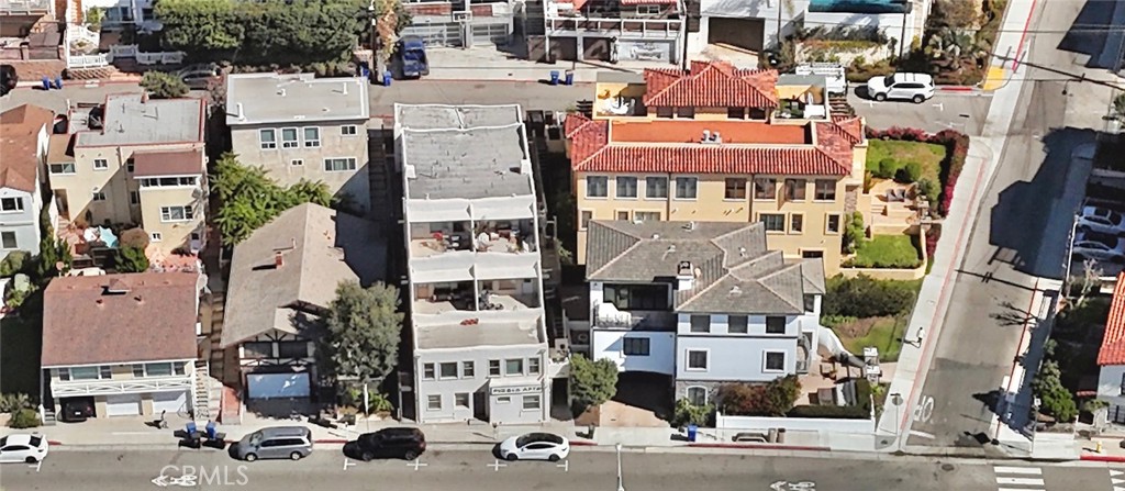 1912 Hermosa Avenue