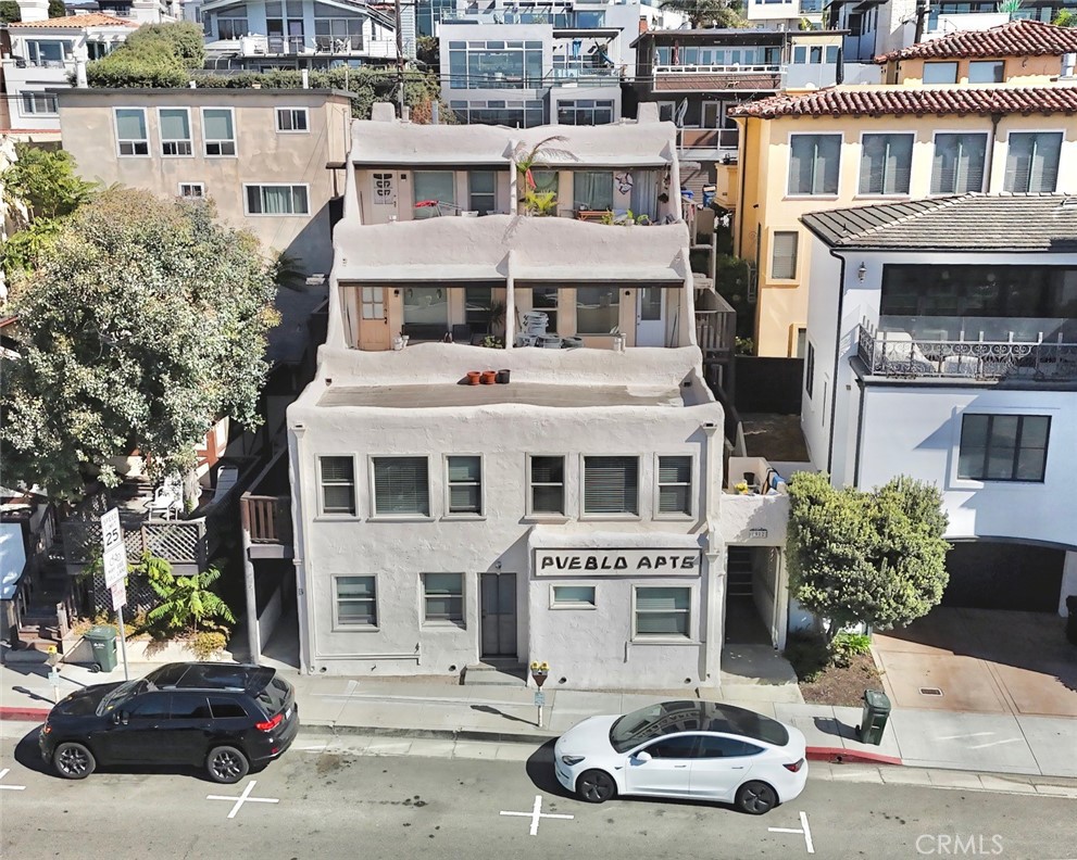 1912 Hermosa Avenue