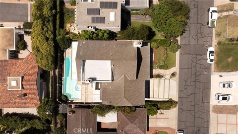 A home in Dana Point