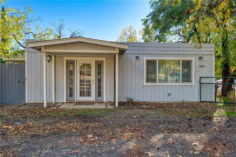 A home in Clearlake Oaks