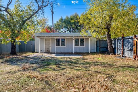 A home in Clearlake Oaks