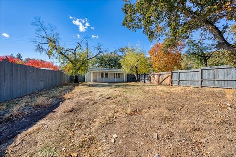 A home in Clearlake Oaks