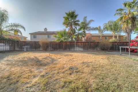 A home in San Jacinto