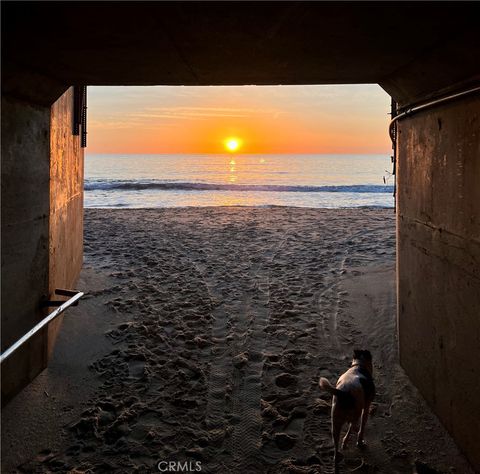 A home in San Clemente