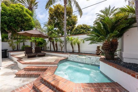 A home in San Clemente