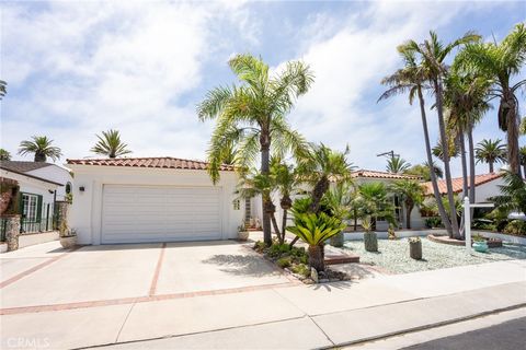 A home in San Clemente