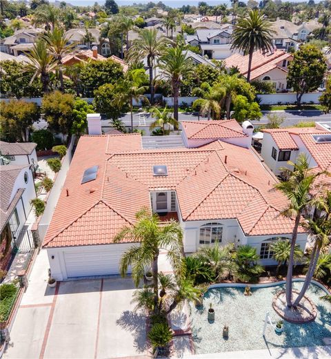 A home in San Clemente