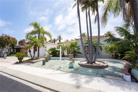 A home in San Clemente