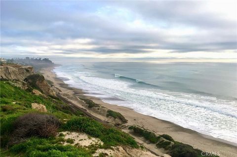 A home in San Clemente