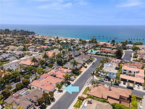 A home in San Clemente