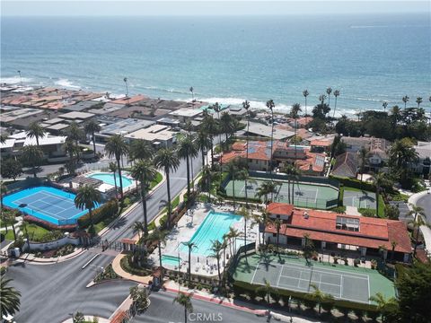 A home in San Clemente