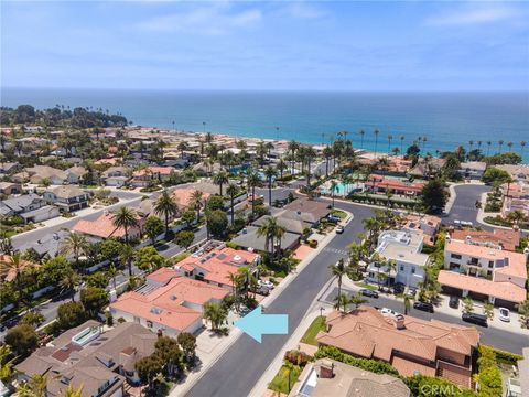 A home in San Clemente