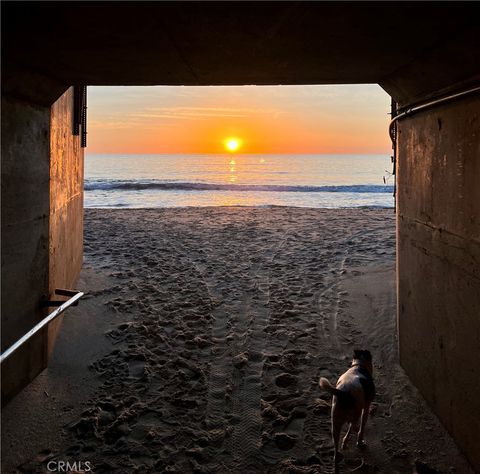 A home in San Clemente