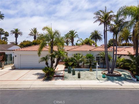 A home in San Clemente