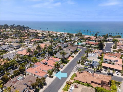 A home in San Clemente