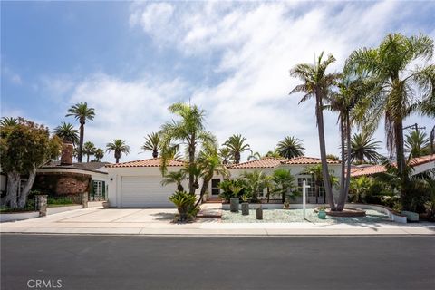 A home in San Clemente