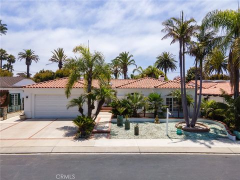 A home in San Clemente