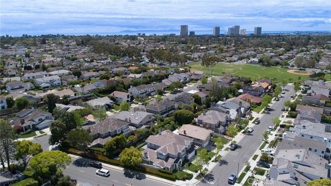 A home in Newport Beach