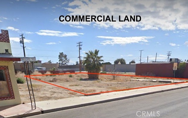 The Chanslor Place (37401) - Land