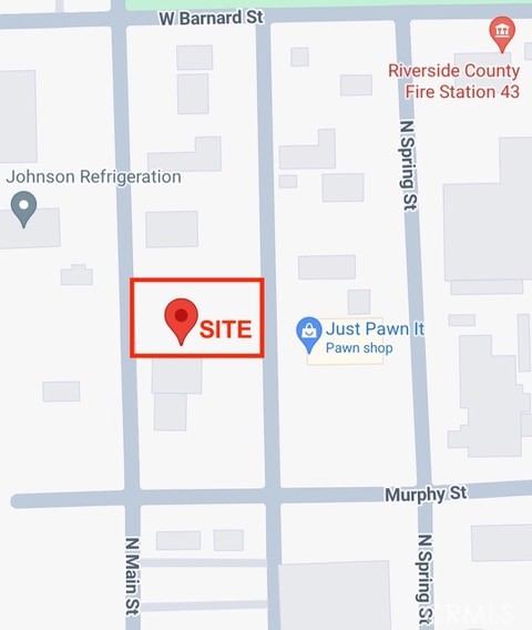 The Chanslor Place (37401) - Land