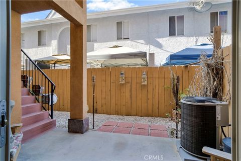 A home in North Hills