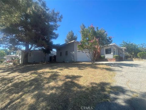 A home in Redlands