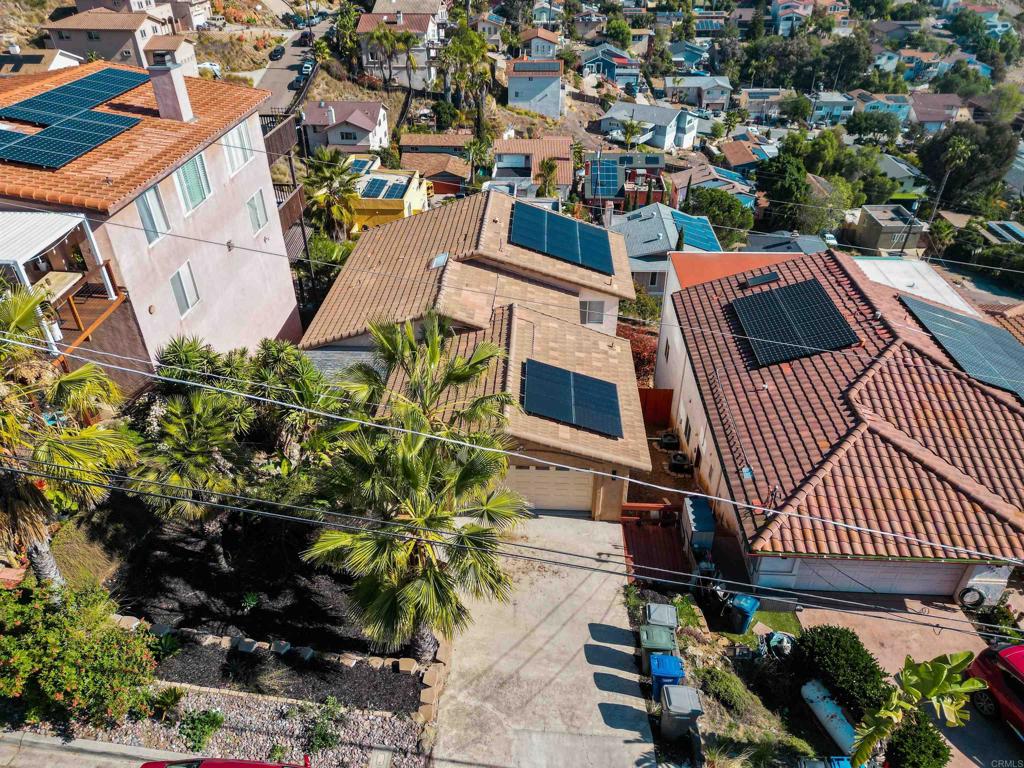 1649 La Presa Avenue