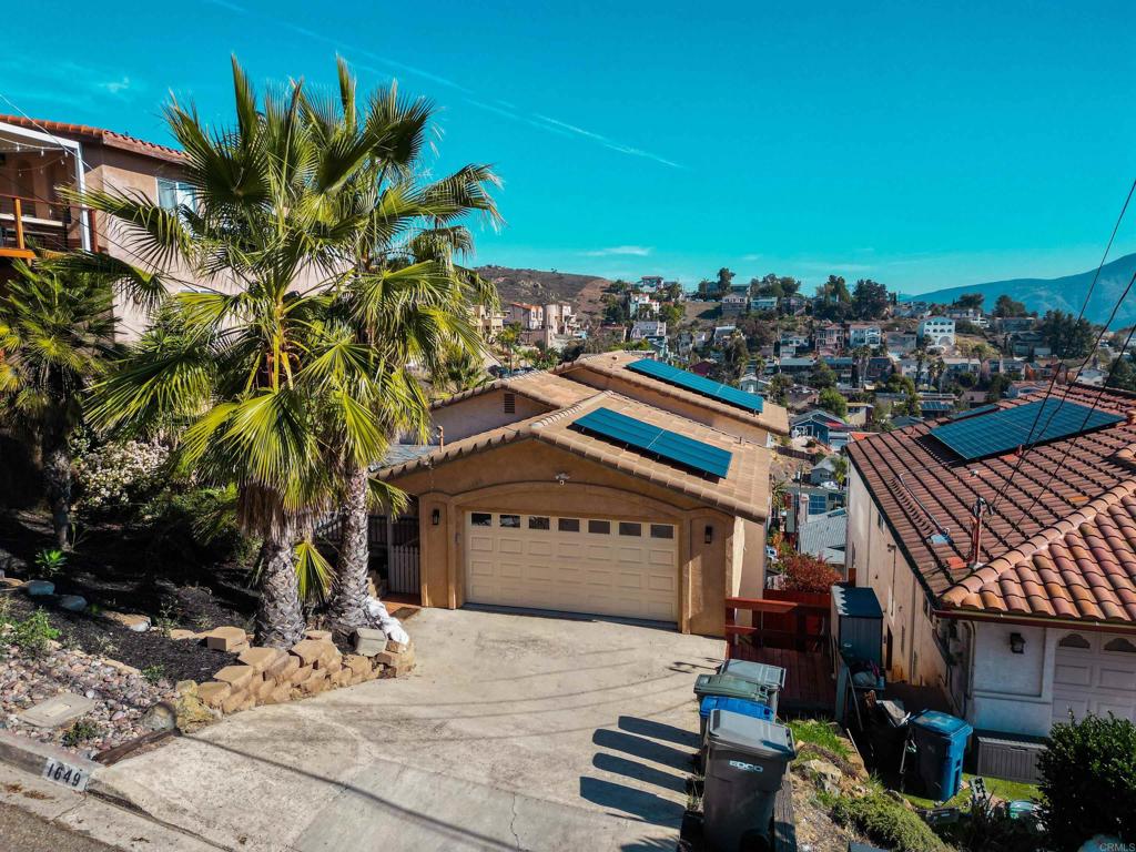 1649 La Presa Avenue