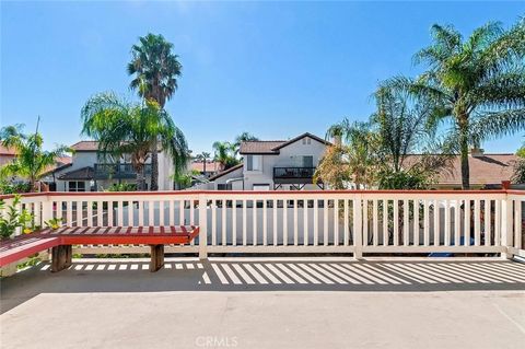 A home in Hemet