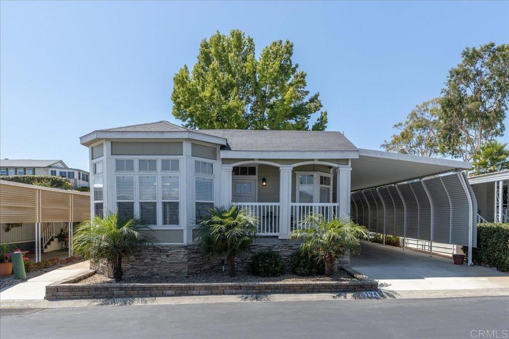 3535 Linda Vista Drive SPC 194