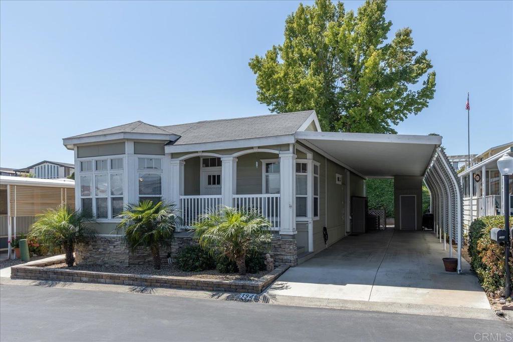 3535 Linda Vista Drive SPC 194