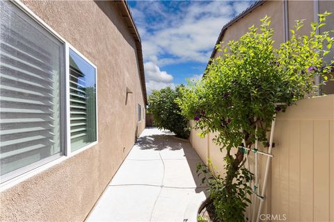 A home in Murrieta