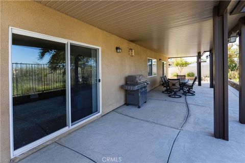 A home in Murrieta