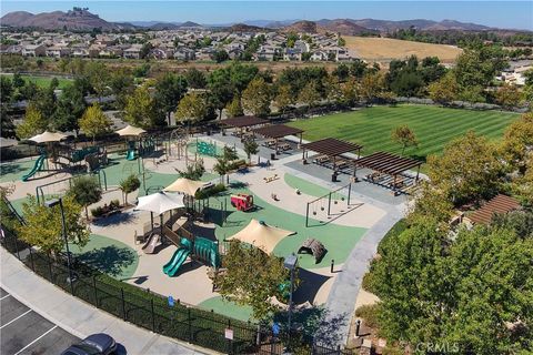 A home in Murrieta