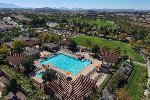 A home in Murrieta