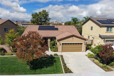 A home in Murrieta